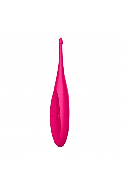 Twirling Fun - Magenta