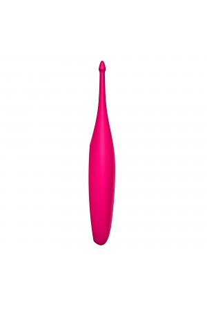 Twirling Fun - Magenta