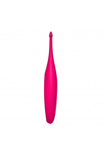 Twirling Fun - Magenta