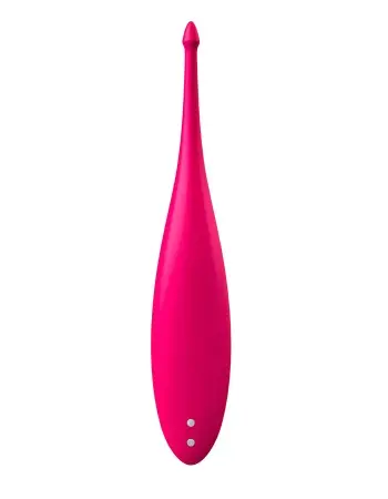 Twirling Fun - Magenta