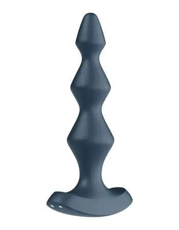 Lolli Plug 1 - Dark Teal