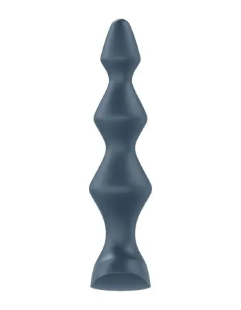 Lolli Plug 1 - Dark Teal