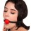 Kinklab Red Ball Gag