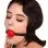 Kinklab Red Ball Gag
