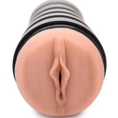 Mistress Sophia Deluxe Pussy Stroker - Medium