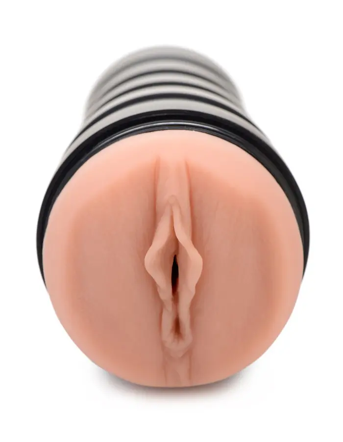 Mistress Sophia Deluxe Pussy Stroker - Medium