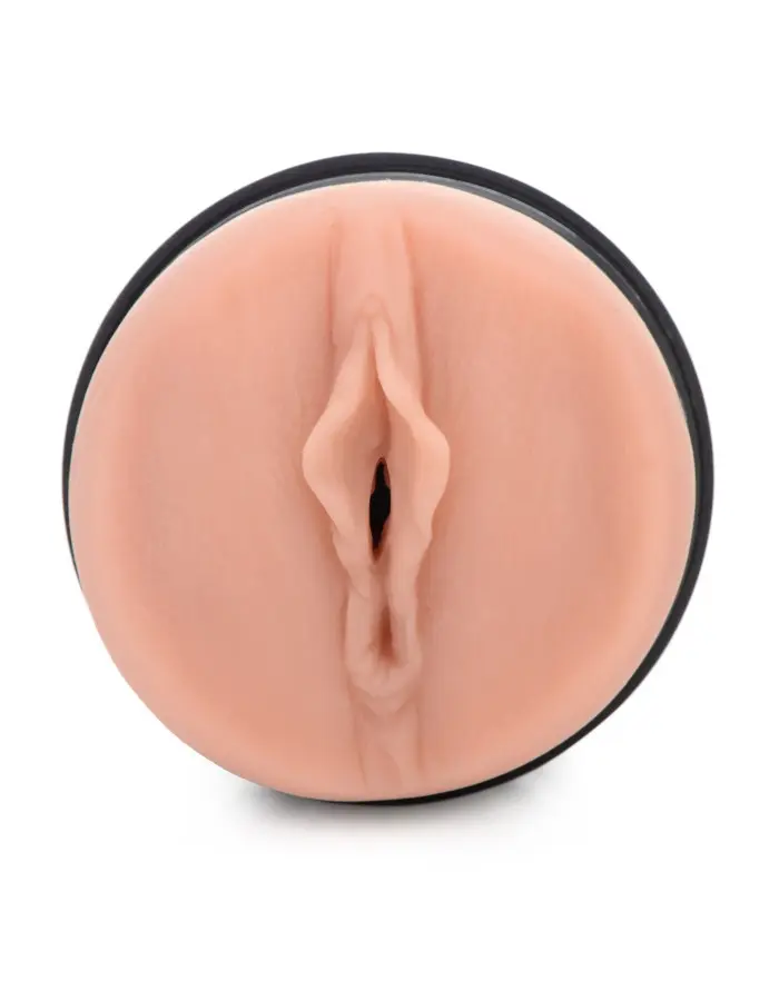 Mistress Sophia Deluxe Pussy Stroker - Medium