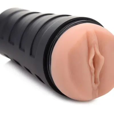Mistress Sophia Deluxe Pussy Stroker - Medium