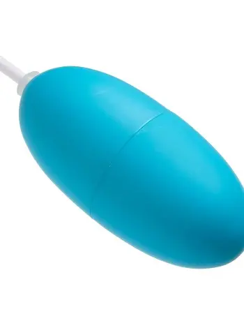 Cloud 9 3 Speed Bullet With Remote - Blue