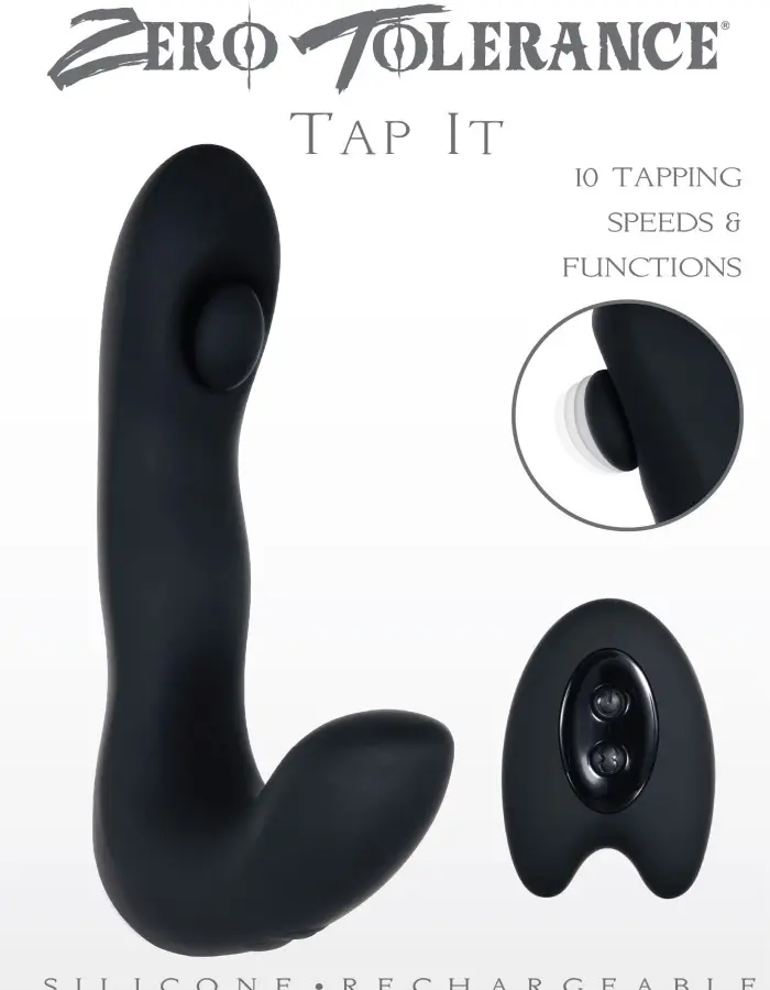 Tap It