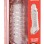 1.5 Inch Penis Enhancer Sleeve - Clear