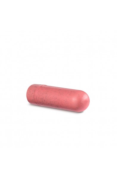 Gaia - Eco Rechargeable Bullet - Coral