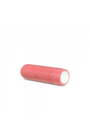 Gaia - Eco Rechargeable Bullet - Coral