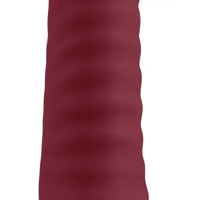 Lola G - Double Layered G Spot - Maroon