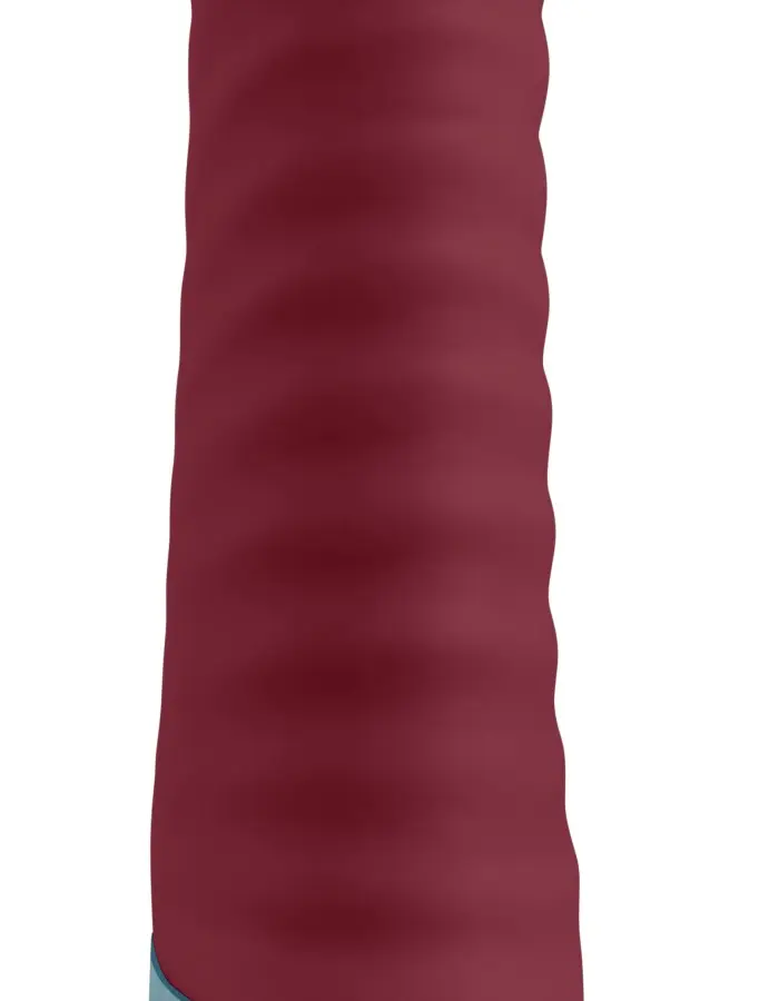 Lola G - Double Layered G Spot - Maroon