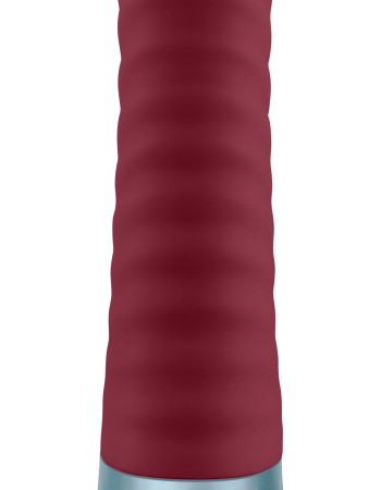 Lola G - Double Layered G Spot - Maroon