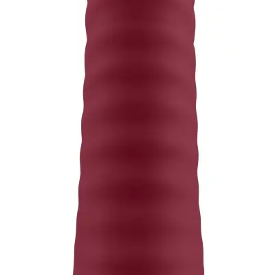 Lola G - Double Layered G Spot - Maroon