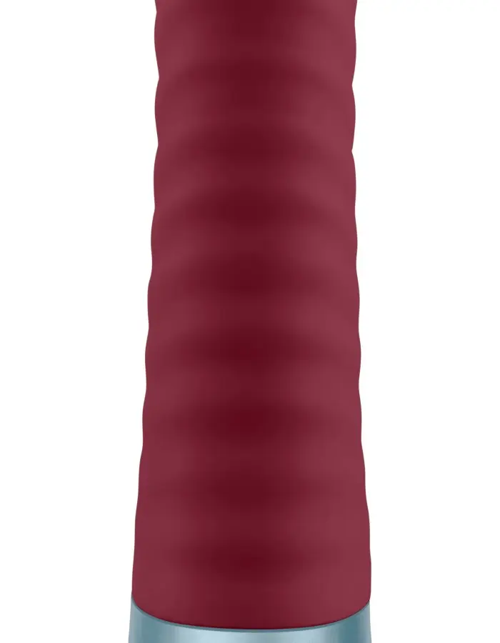 Lola G - Double Layered G Spot - Maroon