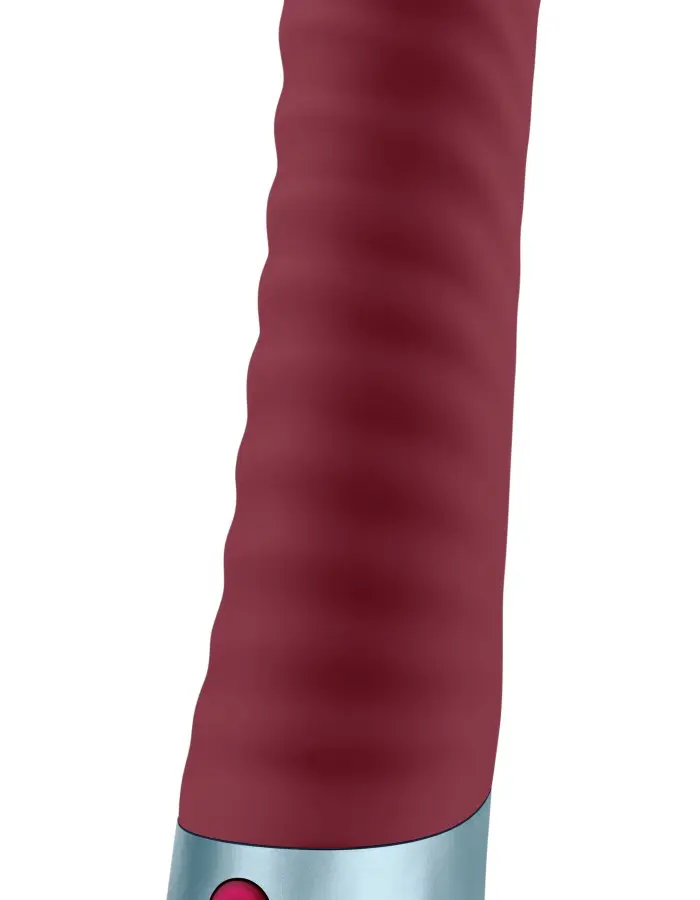 Lola G - Double Layered G Spot - Maroon