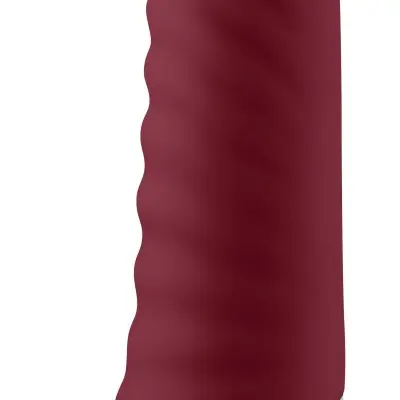 Lola G - Double Layered G Spot - Maroon