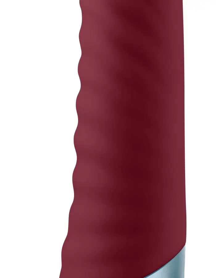 Lola G - Double Layered G Spot - Maroon