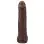 Signature Cocks - Ricky Johnson  8 Inch Ultraskyn  Cock With Removable Vac-U-Lock Suction Cup