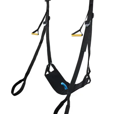 Door Jam Sex Sling - Special Edition