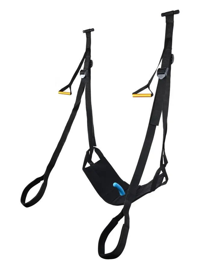 Door Jam Sex Sling - Special Edition