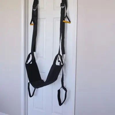 Door Jam Sex Sling - Special Edition