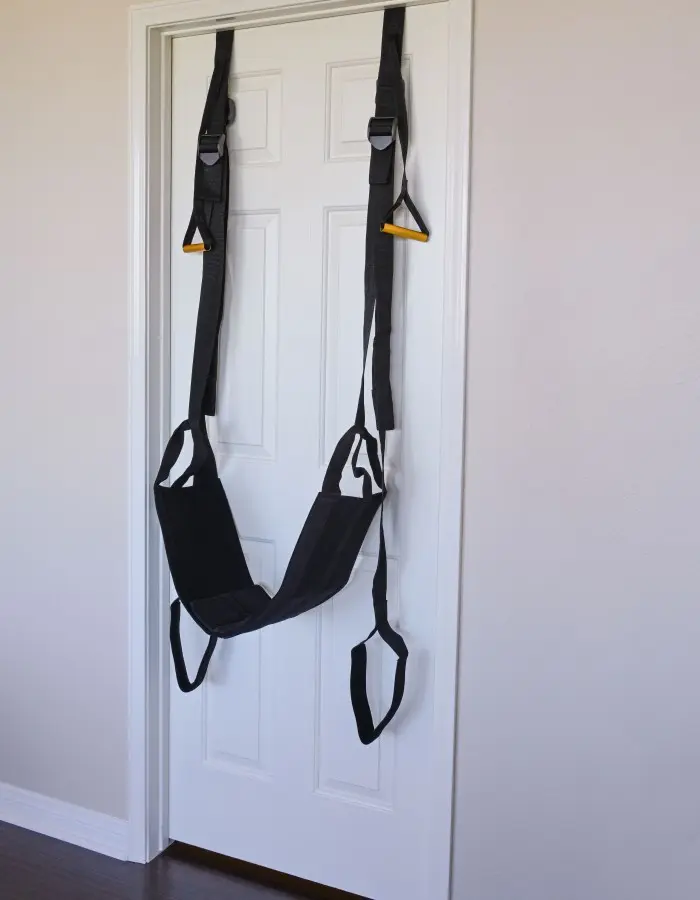 Door Jam Sex Sling - Special Edition