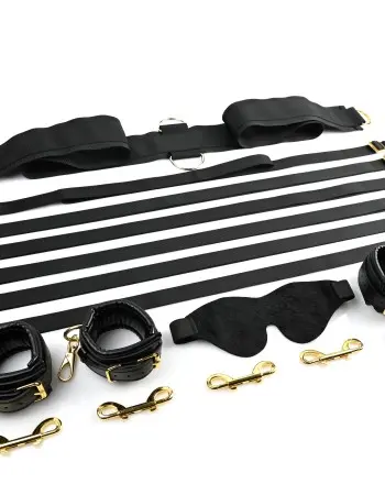 Under the Bed Restraint Set - Special Edition