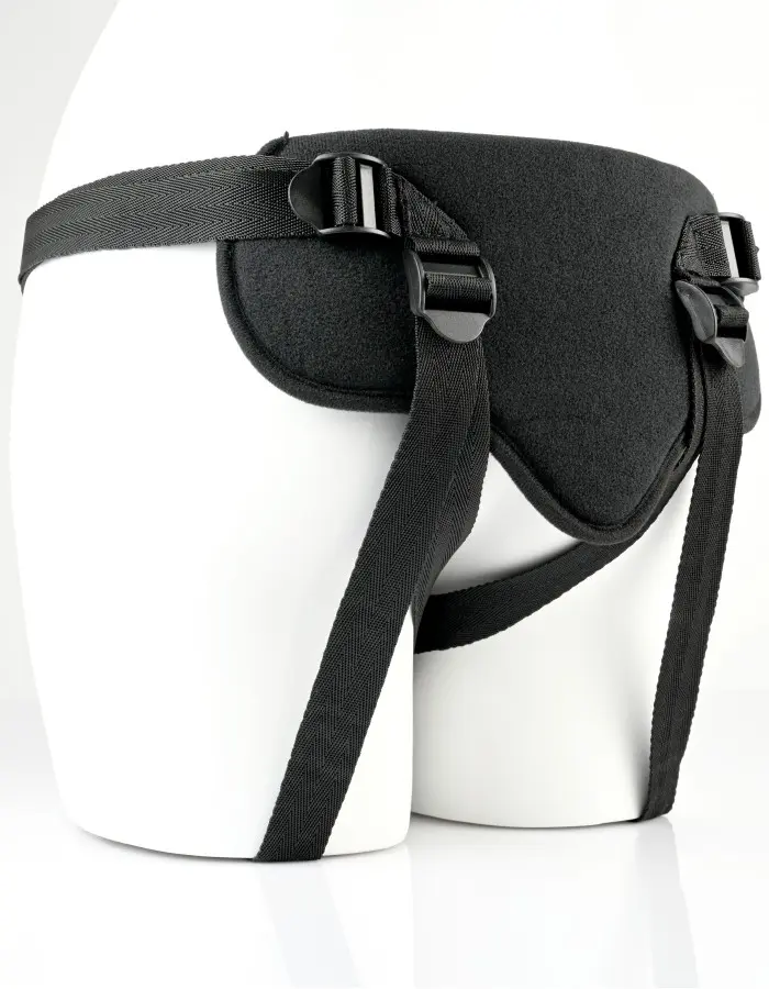 New Comers Strap on Set - Special Edition