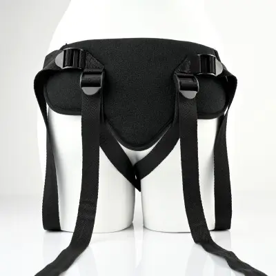 New Comers Strap on Set - Special Edition