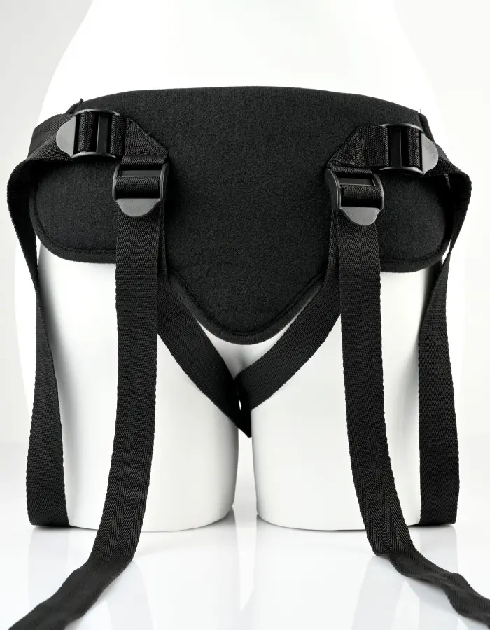 New Comers Strap on Set - Special Edition