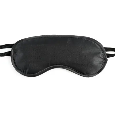 Cuffs and Blindfold Set - Special Edition