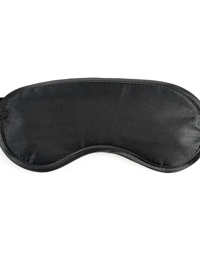 Cuffs and Blindfold Set - Special Edition