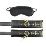 Cuffs and Blindfold Set - Special Edition