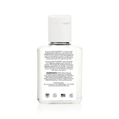 Amazing Encounter - 24ml
