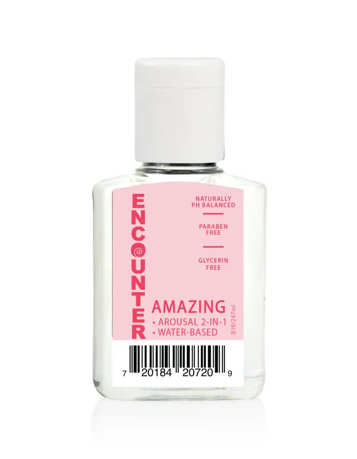 Amazing Encounter - 24ml