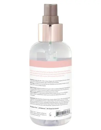 Coochy Intimate Feminine Spray 4oz