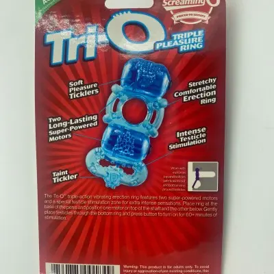 Tri-O - Blue - Each