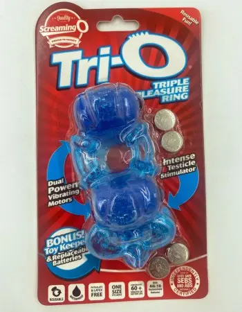 Tri-O - Blue - Each
