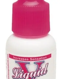 Liquid v for Women 1/3 Oz - Bulk