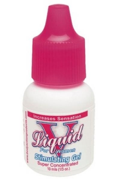 Liquid v for Women 1/3 Oz - Bulk