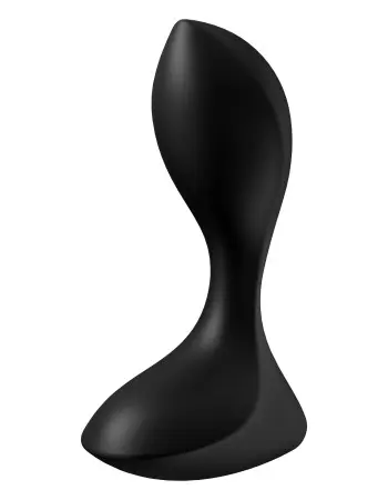 Backdoor Lover - Black