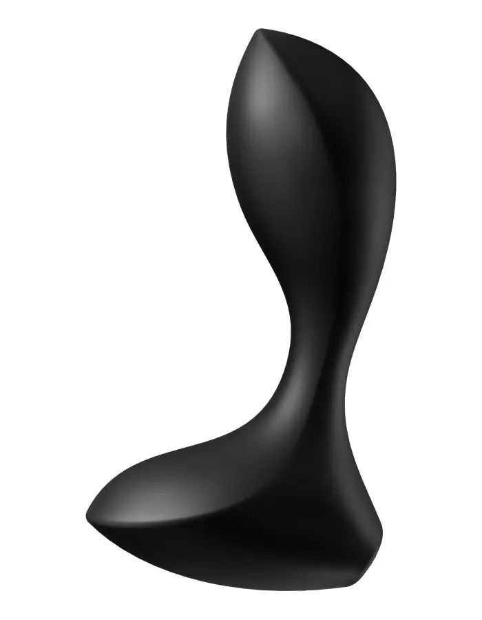 Backdoor Lover - Black