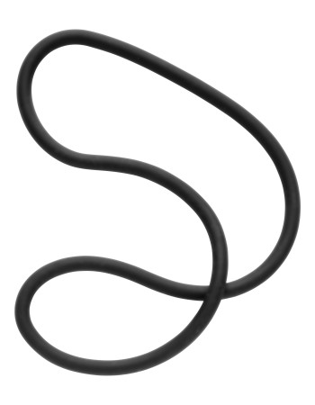 Xplay Silicone 18 Inch Slim Wrap Ring
