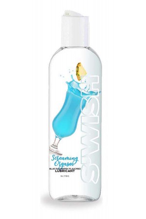 s'wish Lubricant - Screaming Orgasm - 4 F. Oz.