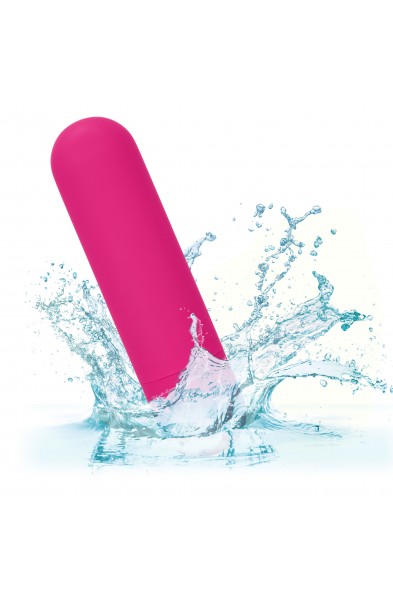 Rechargeable Hideaway Bullet - Pink