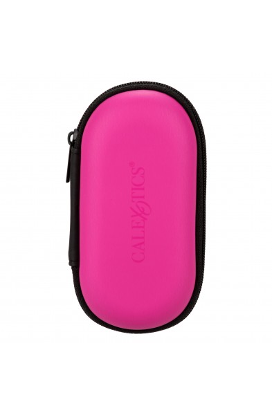 Rechargeable Hideaway Bullet - Pink